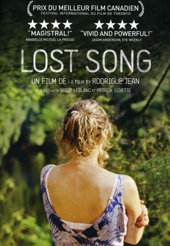 Lost Song - DVD (Occasion)