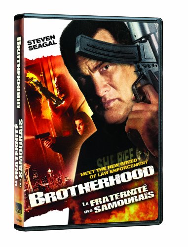 Brotherhood (alias Les Cavaliers de la mort) - DVD (Occasion)