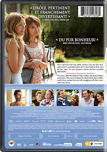 Les 3 P'tits Cochons 2 - DVD