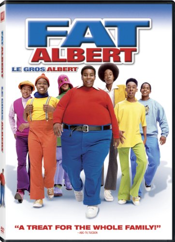 Fat Albert - DVD (Occasion)