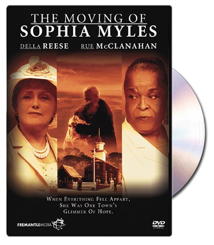 The Moving of Sophia Myles [Import]
