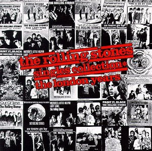 Rolling Stones / Collection de singles - CD (Occasion)