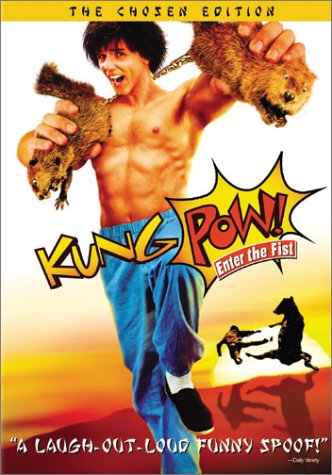 Kung Pow! Enter the Fist (Widescreen)