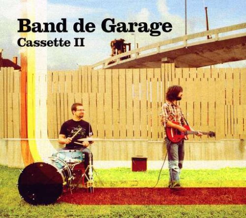Band de Garage / Cassette II (Used)