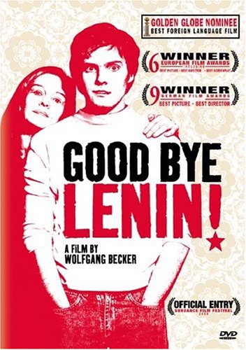 Good Bye, Lenin! / Au Revoir, Lenin - DVD (Used)