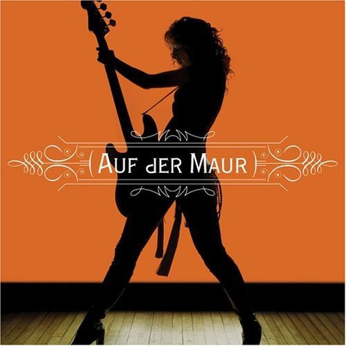 Auf Der Maur / Auf Der Maur - CD (Occasion)