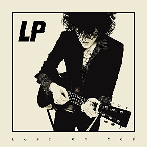 Lost On You (Deluxe)