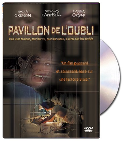Pavillon De L'Oubli - DVD (Used)