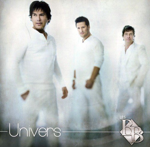 Les BB / Univers - CD