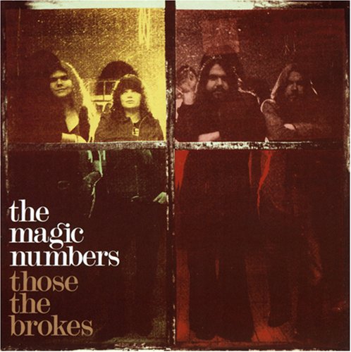 Those The Brokers