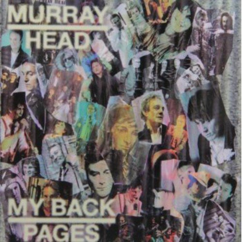 Murray Head / My Back Pages - CD