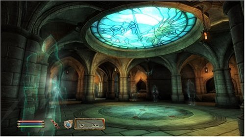 Elder Scrolls IV: Oblivion - PS3 (Used)