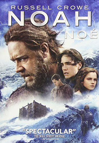 Noah - DVD (occasion)