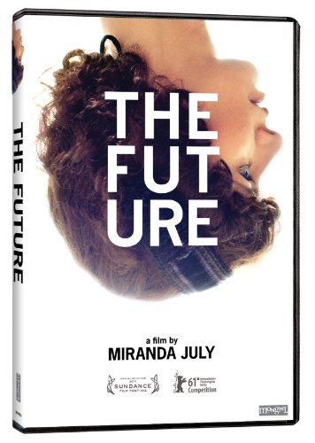 The Future - DVD (Used)