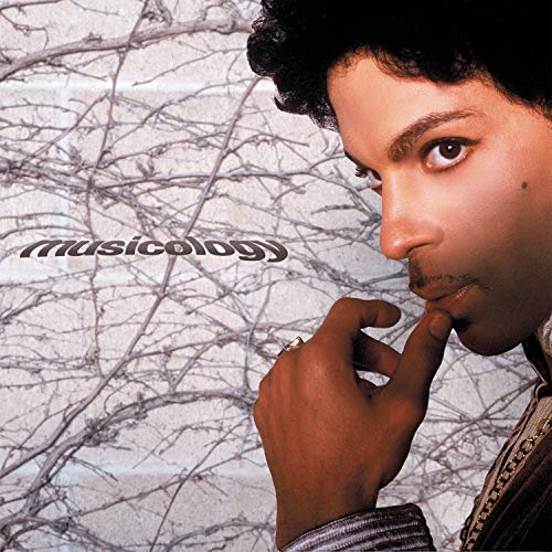 Prince / Musicology - CD (Used)