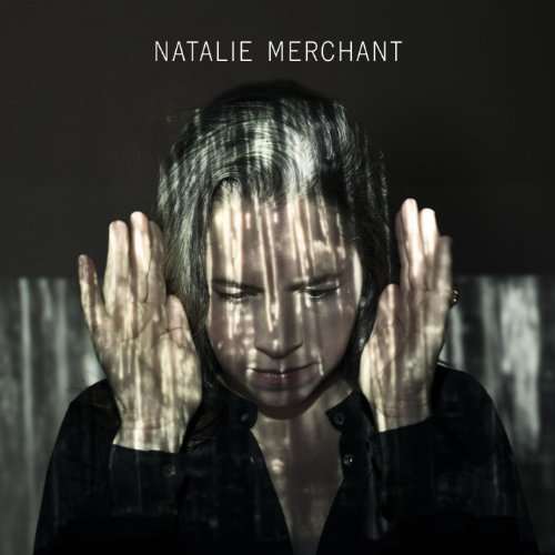 Natalie Merchant / Natalie Merchant - CD (Used)