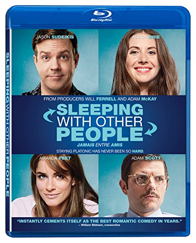 Sleeping With Other People - Blu-Ray (Used)