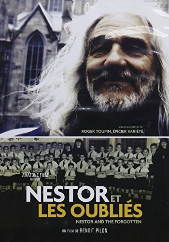 Nestor & the Forgotten [Import]