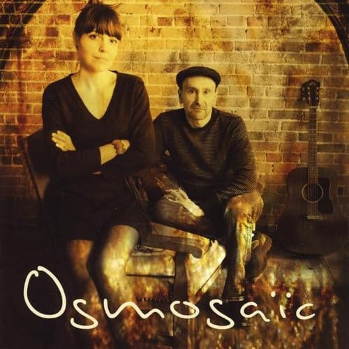 Osmosac