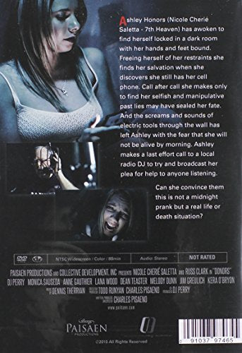 Donors [Import]