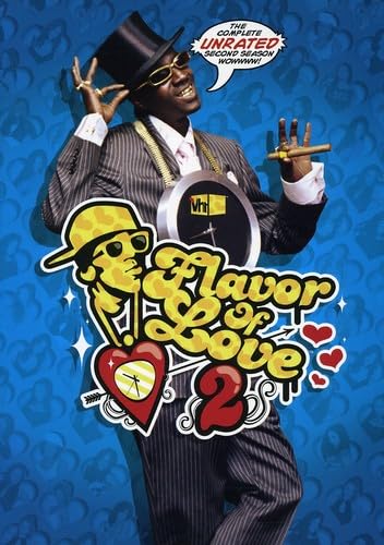 Flavor of Love: Season 2