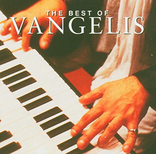 Vangelis / Best Of - CD