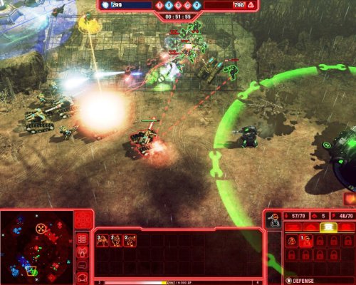 Command & Conquer 4: Le Crépuscule du Tibérium - French only - Standard Edition