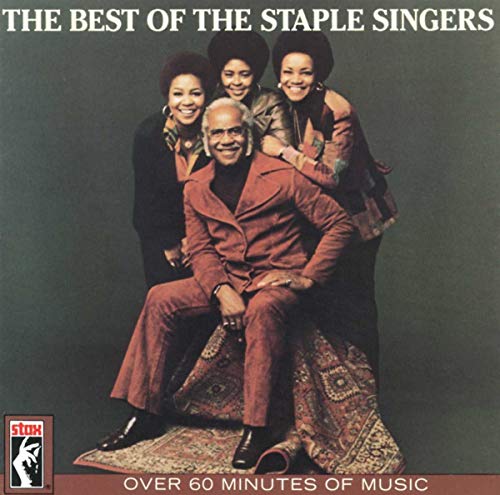 Best Of Staple Singers