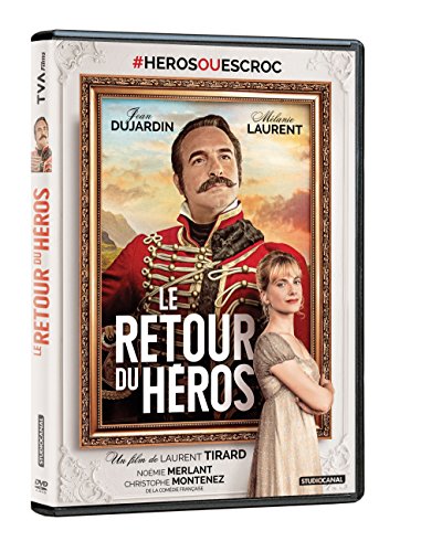 Le retour du héros - DVD (Used)