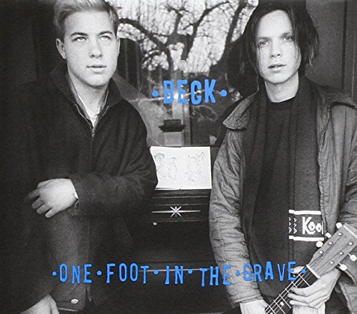 One Foot In Grave