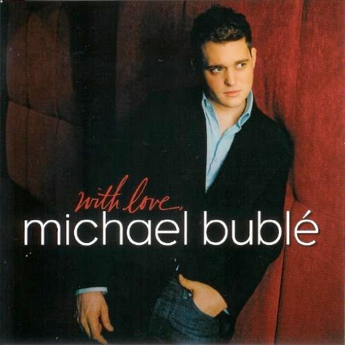 Michael Buble / With Love - CD (Occasion)