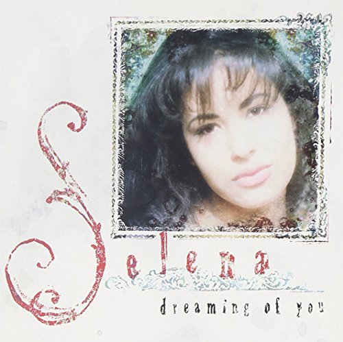 Selena / Dreaming Of You - CD (Used)