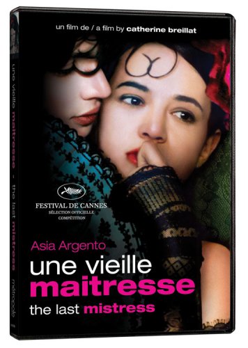 Une Vieille Maîtresse - DVD (Used)