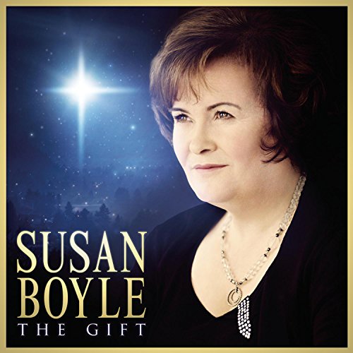 Susan Boyle / The Gift - CD (Used)
