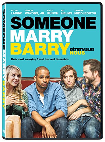 Someone Marry Barry - DVD (Used)