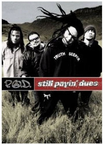 Still Payin' Dues