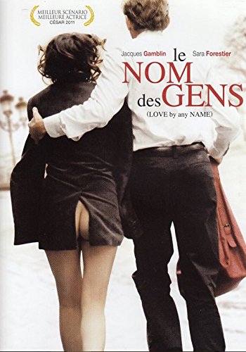 Love By Any Name (Bilingual)