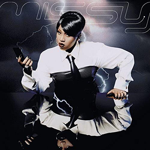 Missy Elliott / Da Real World - CD (Occasion)