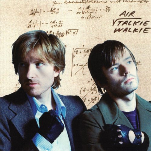 Air / Talkie Walkie - CD (Occasion)