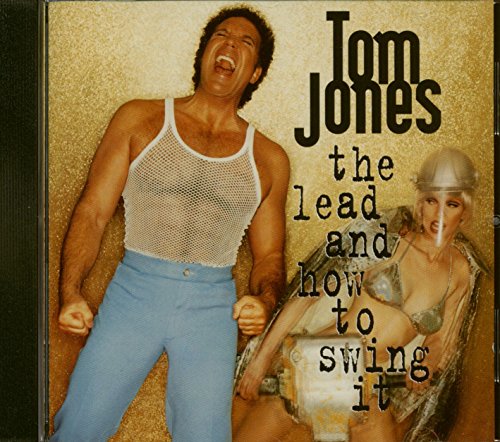 Tom Jones / The Lead And How To Swing It - CD (Occasion)
