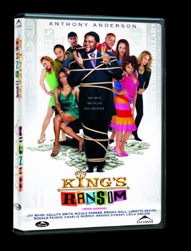 King's Ransom
