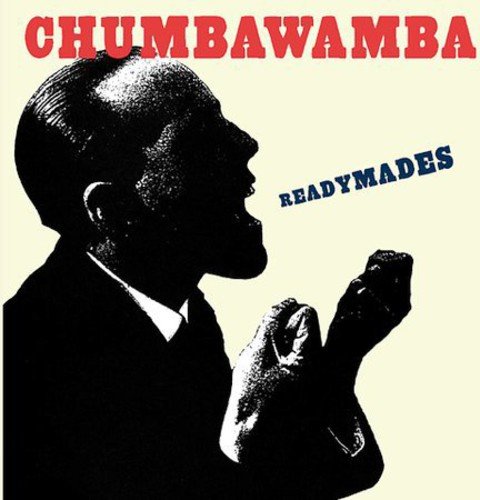 Chumbawamba / Readymades - CD