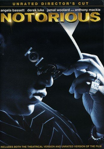 Notorious - DVD