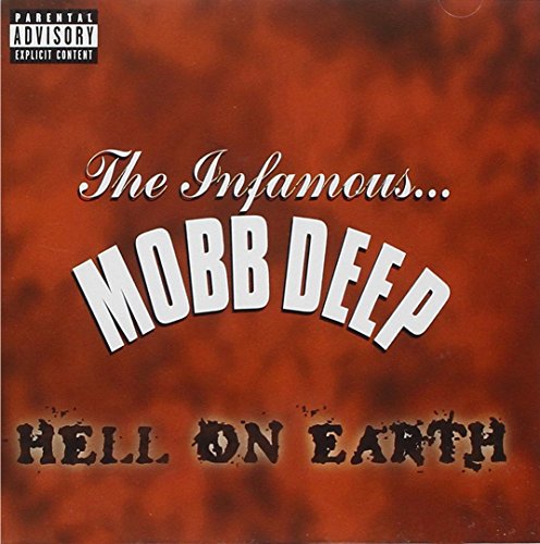 Mobb Deep / Hell on Earth - CD (Occasion)