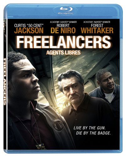 Freelancers - Blu-Ray (Used)