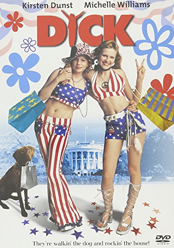 Dick - DVD (Occasion)