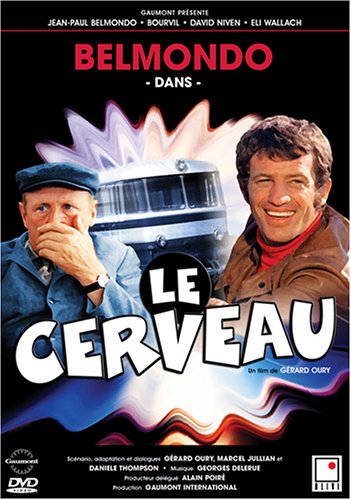 Cerveau (Le)