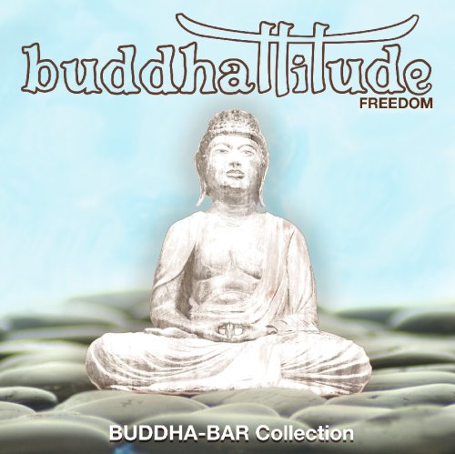 Buddhattitude