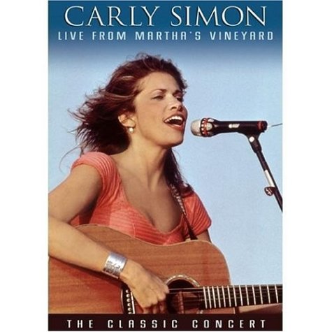 Carly Simon: The Classic Concert [Import]