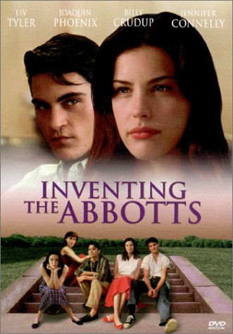 Inventing the Abbotts (Widescreen) - DVD (Used)